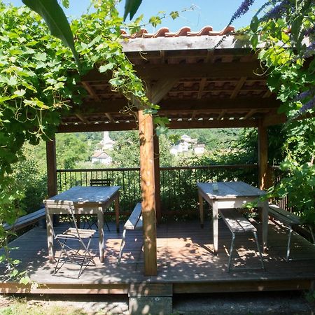 Hotel Les Ondines Gembrie Esterno foto