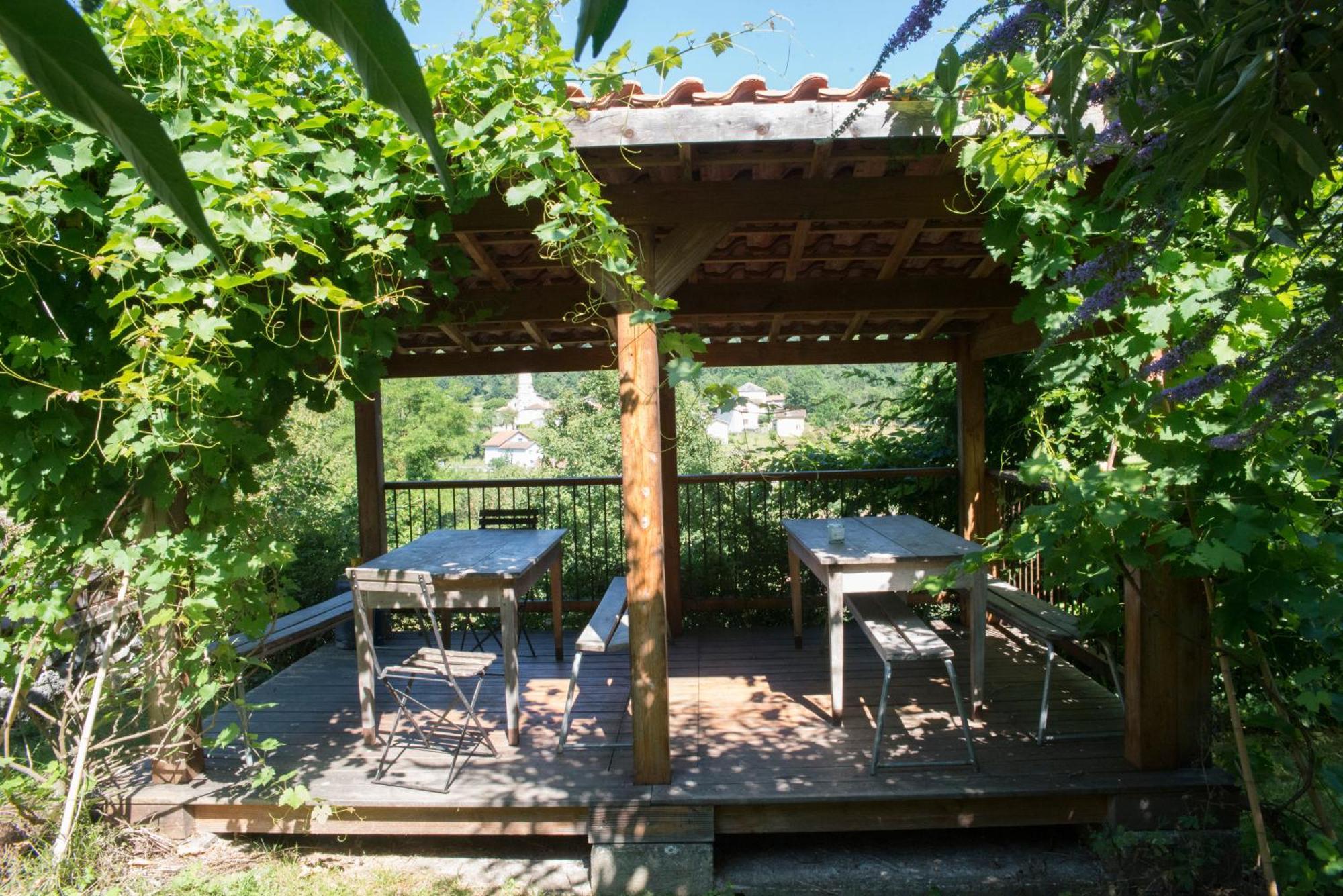 Hotel Les Ondines Gembrie Esterno foto