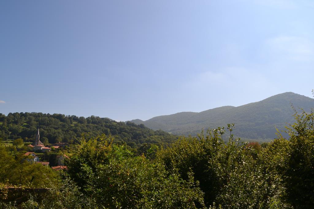 Hotel Les Ondines Gembrie Esterno foto