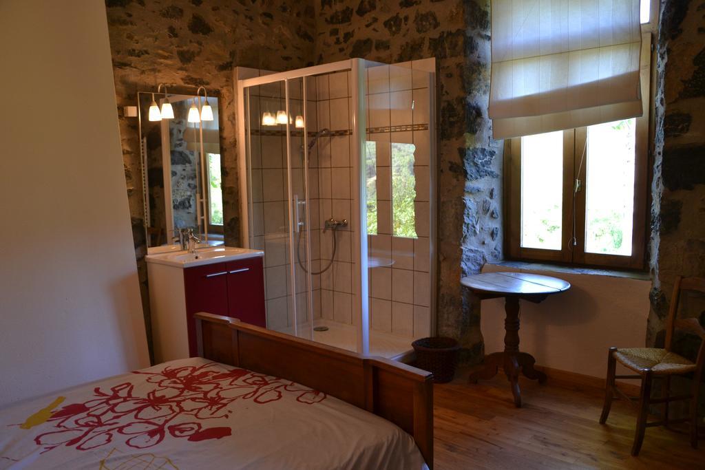 Hotel Les Ondines Gembrie Esterno foto