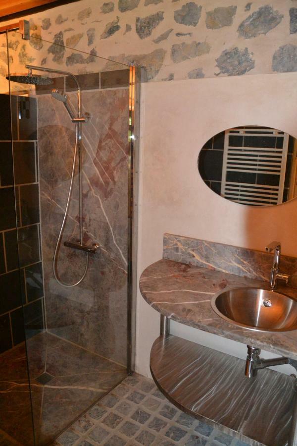 Hotel Les Ondines Gembrie Esterno foto