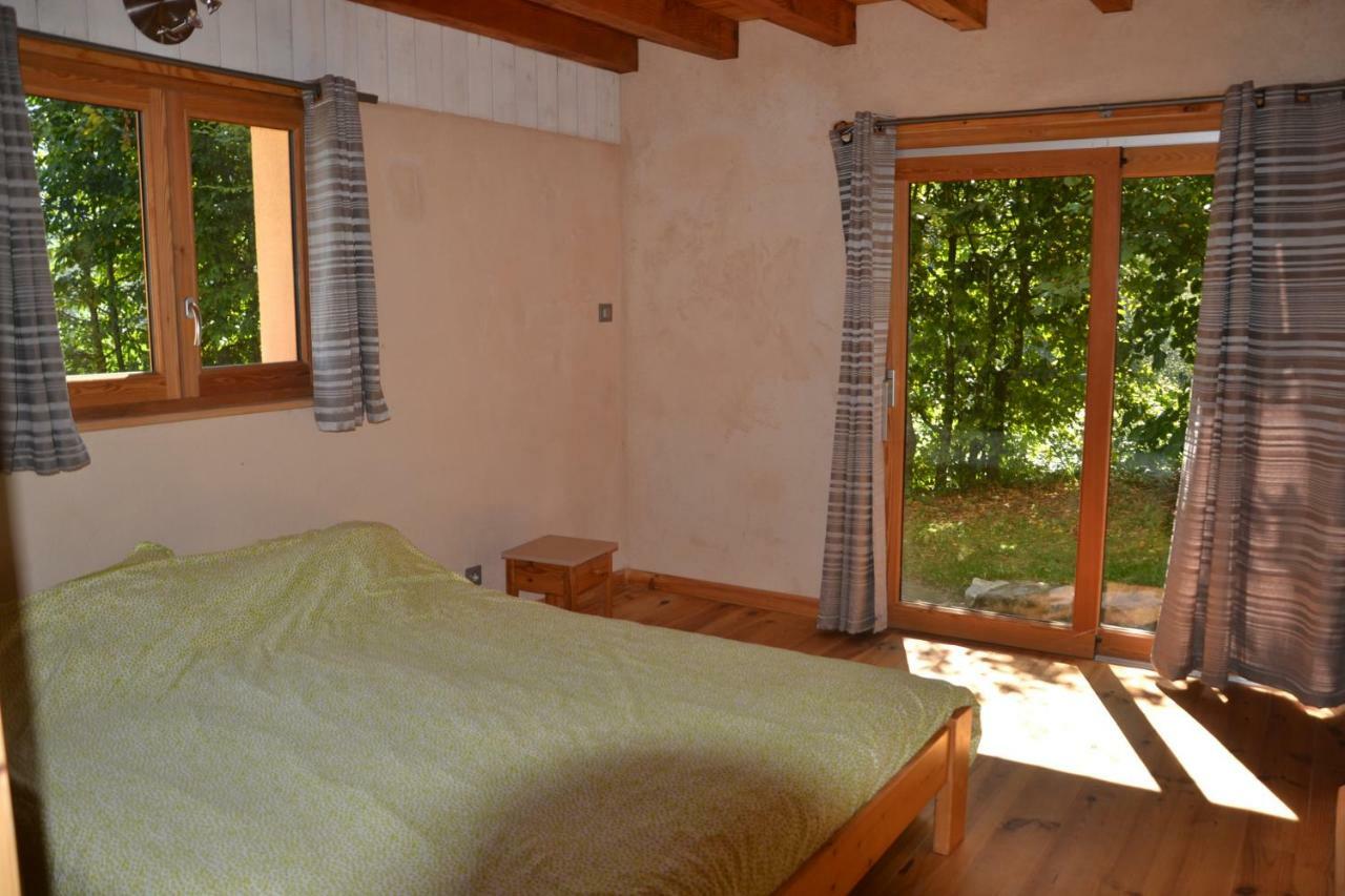Hotel Les Ondines Gembrie Esterno foto