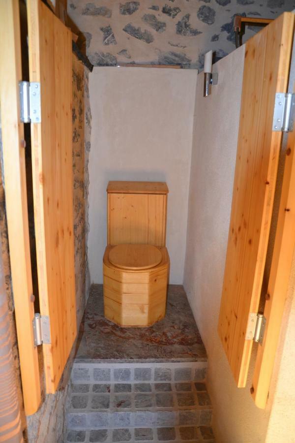 Hotel Les Ondines Gembrie Esterno foto